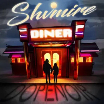 Diner (Dopenoir) by Shvmire