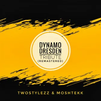 Dynamo Dresden Tribute (Remastered) by TwoStylezz