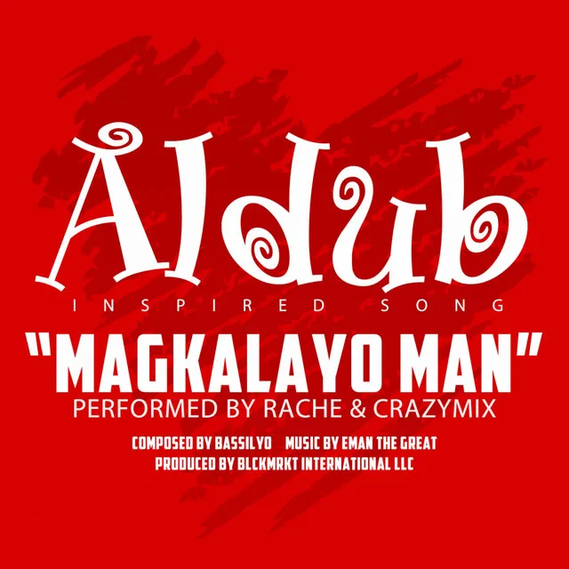 Magkalayo Man