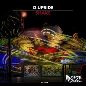 Shake by D-Upside