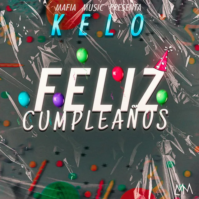 Feliz Cumpleaños