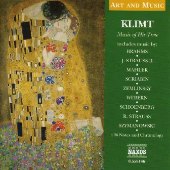 Art & Music: Klimt - Music of His Time by Karol Stryja