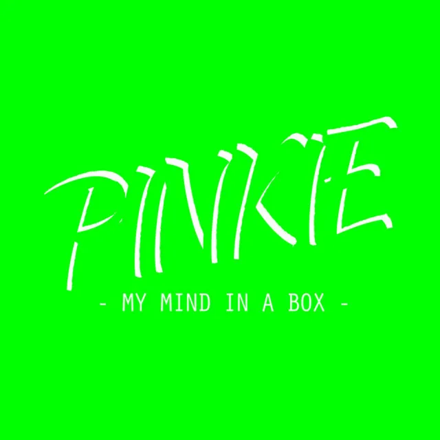 My Mind in a Box