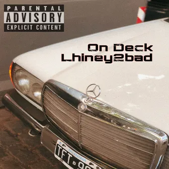 On Deck by Lhiney2bad