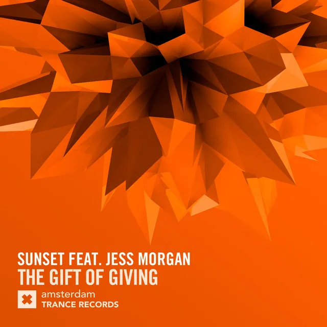 The Gift of Giving - Original Mix