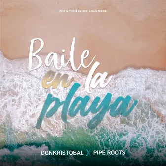 Baile en la Playa by Donkristobal