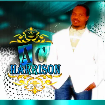 AC Harrison by AC Harrison