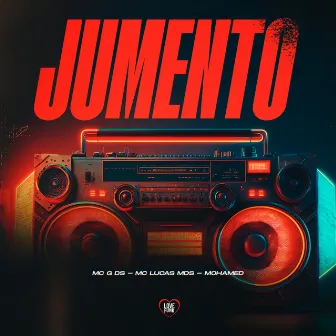 Jumento by MOHAMED