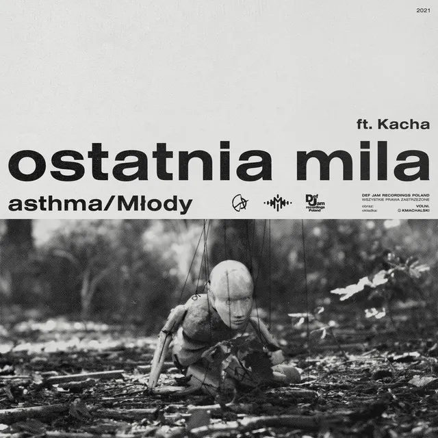 ostatnia mila