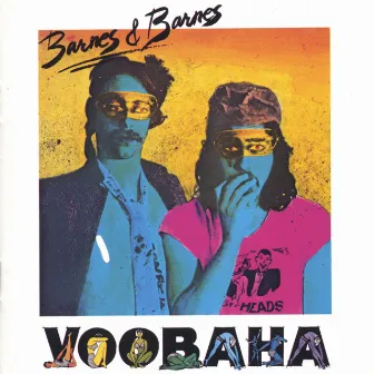 VOOBAHA by Barnes & Barnes