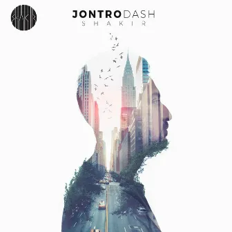 Jontrodash by Unknown Artist