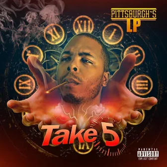 Take 5 by Pittsburgh's Lp