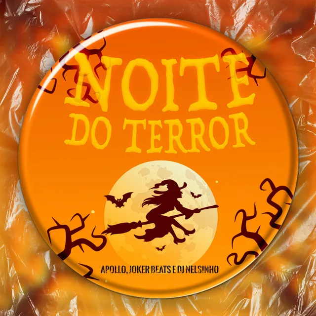 Noite do Terror (Halloween Ta Aí)