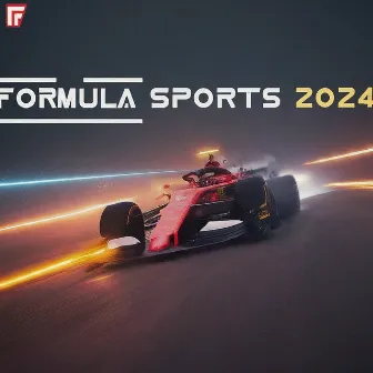 Formula One 2024 Songs From The Paddock by Songs For Sports