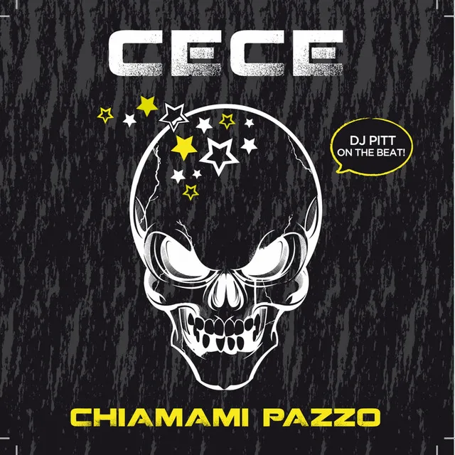 Chiamami pazzo - Beat