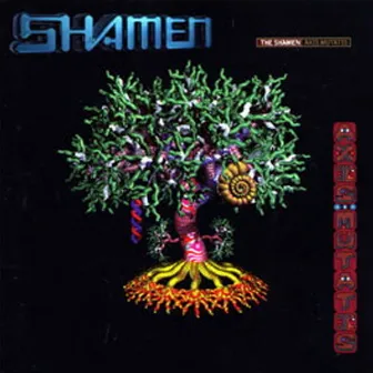 Axis Mutatis by The Shamen