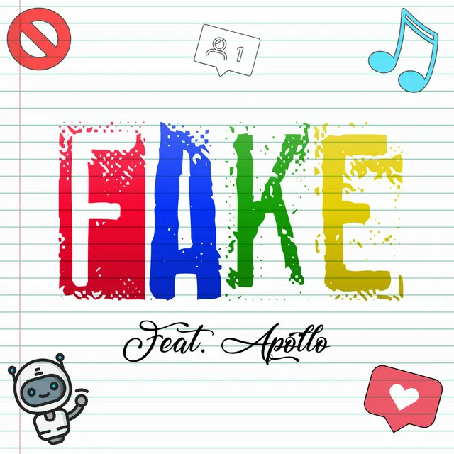 FAKE