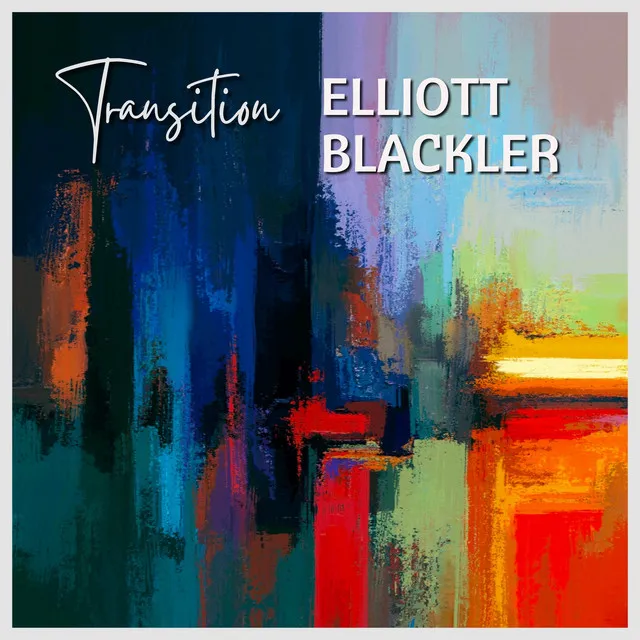 Elliott Blackler