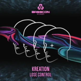 Lose Control by Kreation