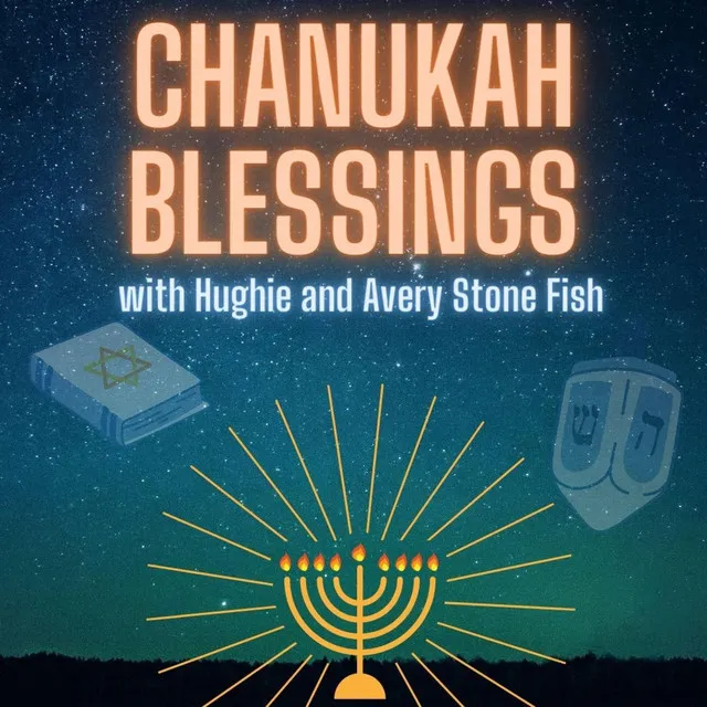 Chanukah Blessings