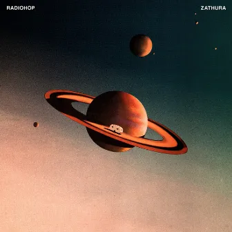 Zathura by RADIOHOP