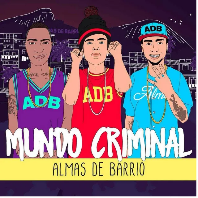 Mundo Criminal