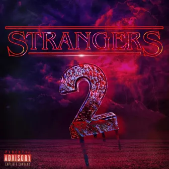 STRANGERS 2 by CAL.