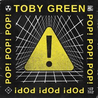 POP by Toby Green