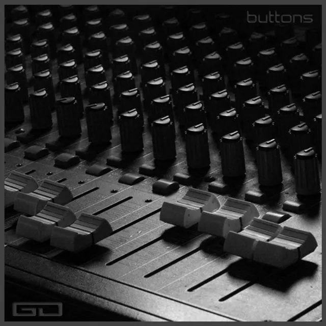 Buttons - Auditory Stimulation Remix