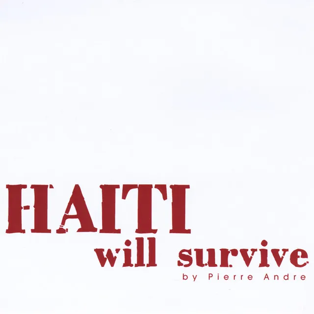 Haiti va Survivre