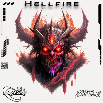 Hellfire by Zoftle