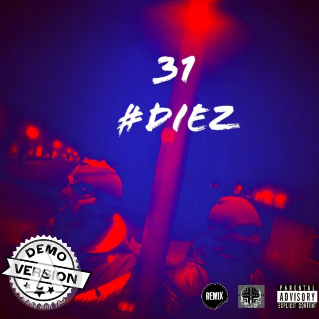 31 Diez