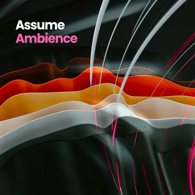 Assume Ambience