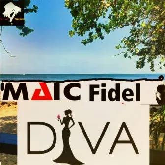 Diva by Maic Fidel