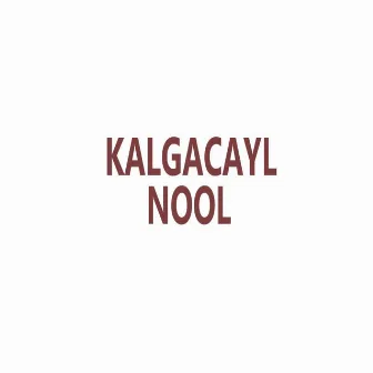 Kalgacayl Nool by Shaadiyo Sharaf