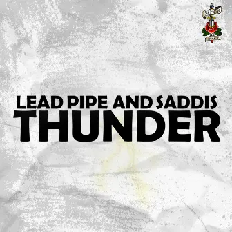 Thunder (1 Good Thing Riddim) by Saddis