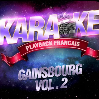 Les Succès De Serge Gainsbourg Vol. 2 by Unknown Artist