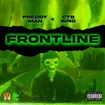 FrontLine by Freddy Man