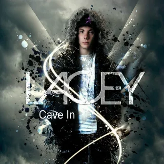 Cave In by Lacey