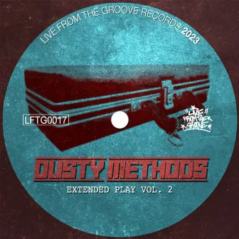 Extended Play Volume 2 by Dusty Methods