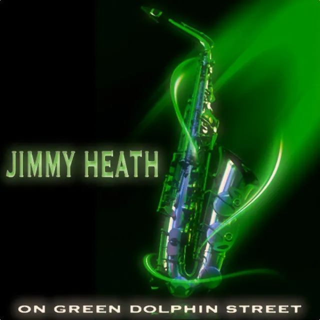 On Green Dolphin Street (Original Tracks)