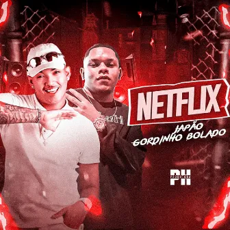 Netflix by Davi no Beat