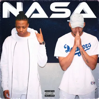 NASA by Stunt Double