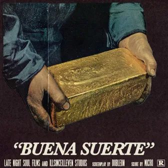 BUENA SUERTE by Micro