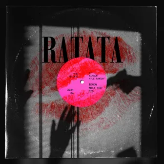 Ratata by Kyle Ramsay