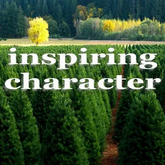 Inspiring Character (Deep House Music) by Relate4ever