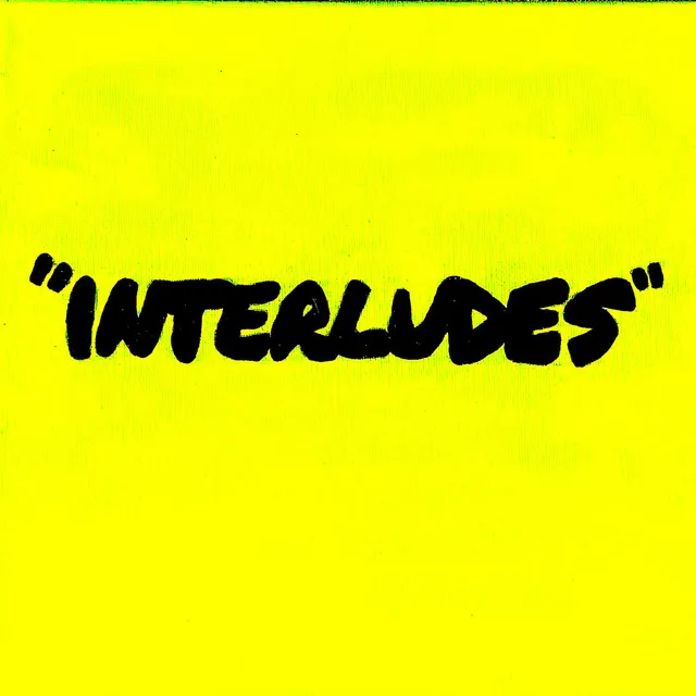 Interludes