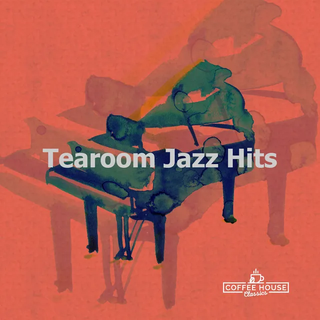 Tearoom Jazz Hits