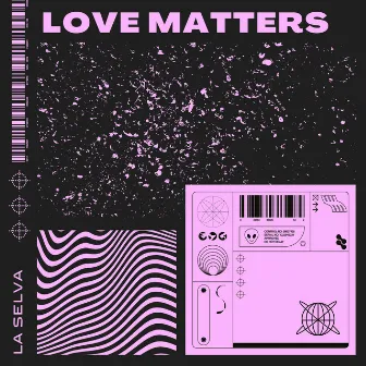 Love Matters (Instrumental) vol.1 by La Selva Beats