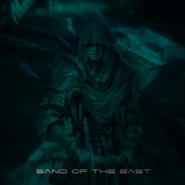 Sand of the East